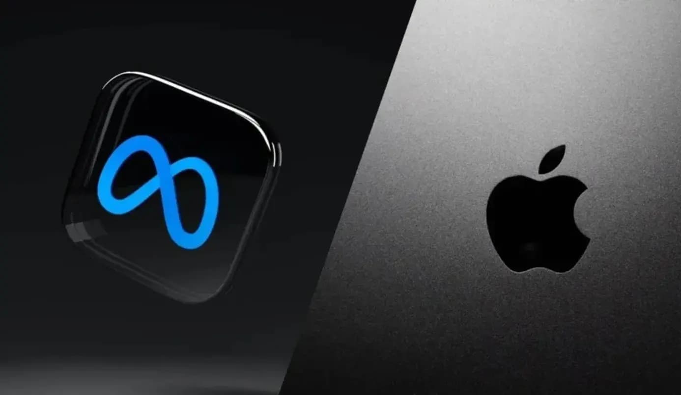 الاتحاد الأوروبي يغرّم "أبل" و"ميتا"