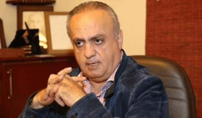 تعميم من نهرا للتشديد في المراقبة لكشف عمليات سرقة كابلات الكهرباء