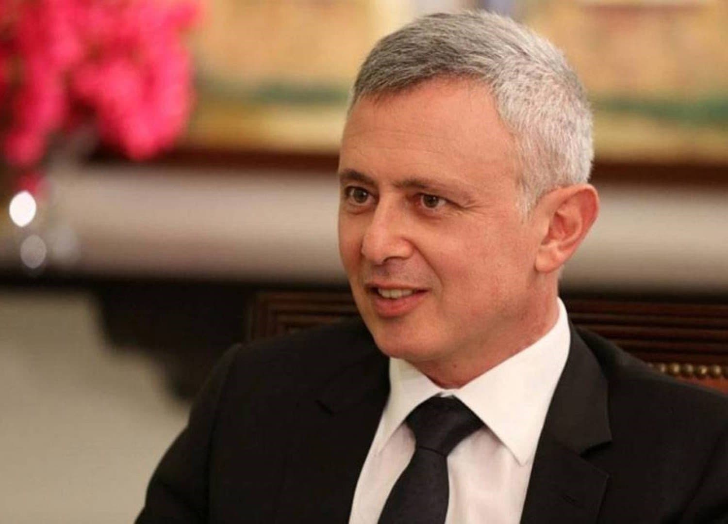 فرنجية من بكركي: الامن السياسي اهم من الامن المباشر والدولة القوية تستوعب الجميع