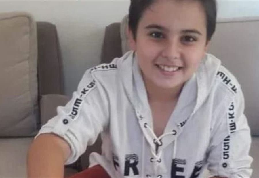 مولوي يعلن: بجهود جبارة تمكنت شعبة المعلومات من تحرير الطفل ريان كنعان وإعادته سالما