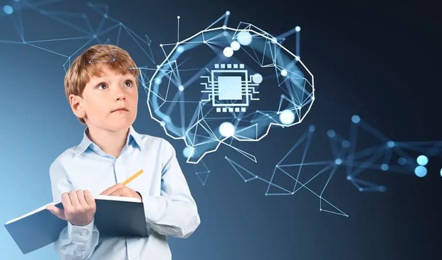 الإمارات.. هل تبدأ ثورة الذكاء الاصطناعي من مقاعد الدراسة؟