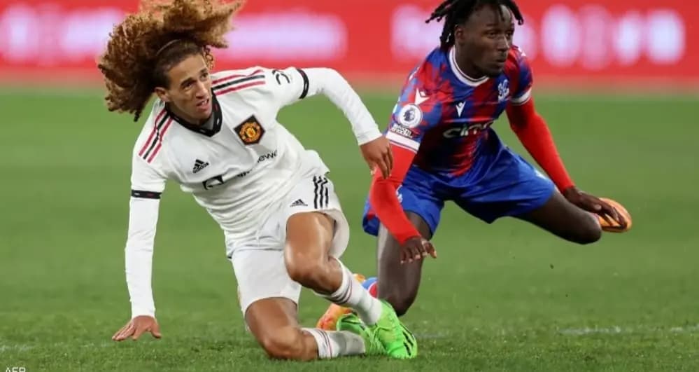 من أجل المونديال.. نجم تونس يتخلى عن "حلم" مانشستر يونايتد