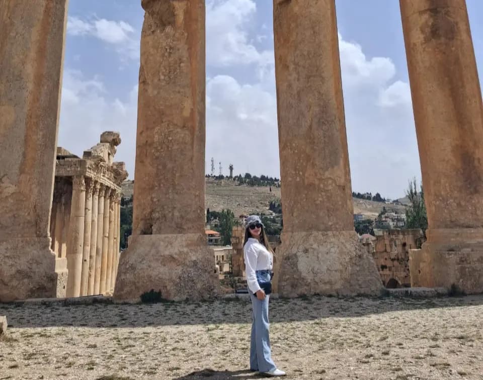 بعلبك تستعدّ لمهرجانين ضخمين لصيف 2025