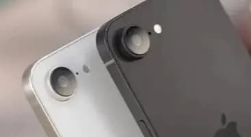 iPhone 17 Air: تصميم جديد وكاميرا واحدة بمنفذ مبتكر