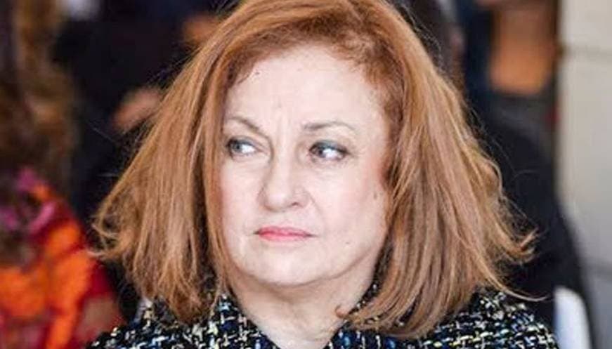 وضيح للقاضية عون: تهجم الـ MTV على قاض على خلفية ملف قضائي لترهيبه طعنة في صميم العمل القضائي