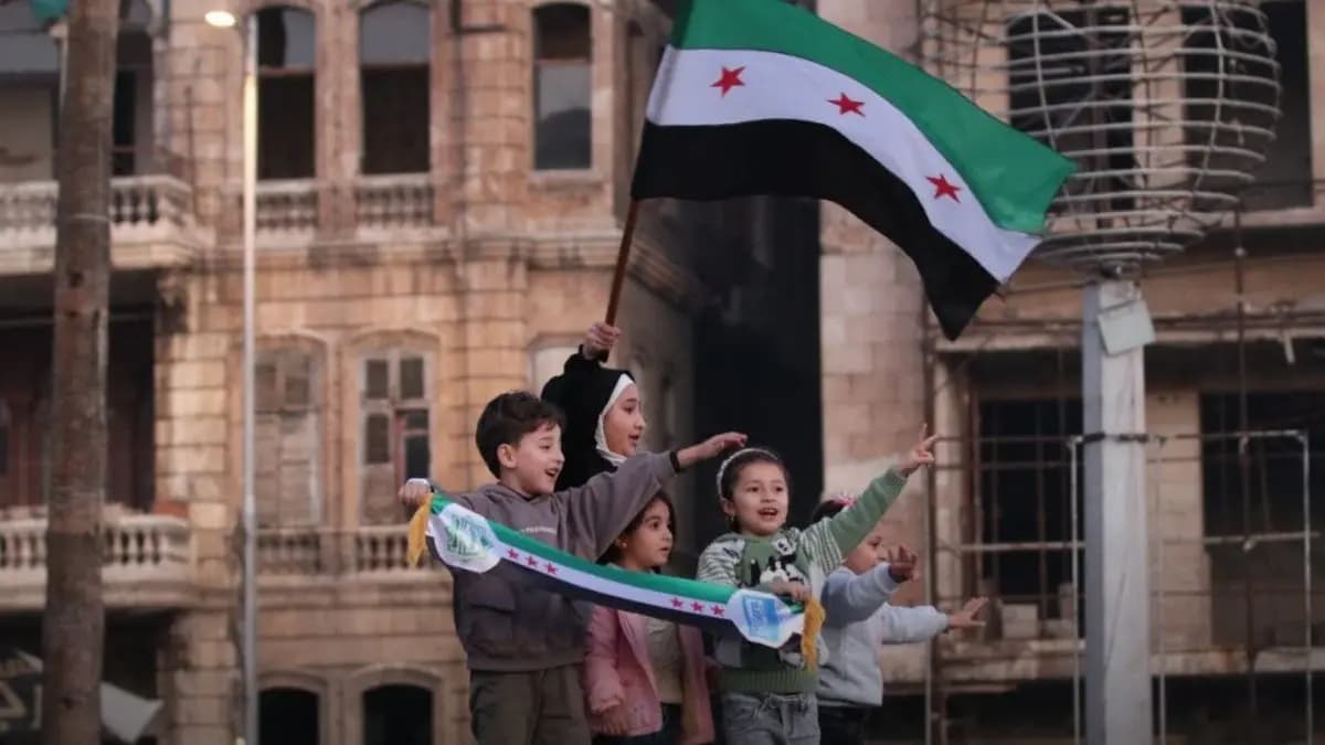 "سي أن أن": تراخيص أميركية قريبًا لإعادة الإعمار في سوريا