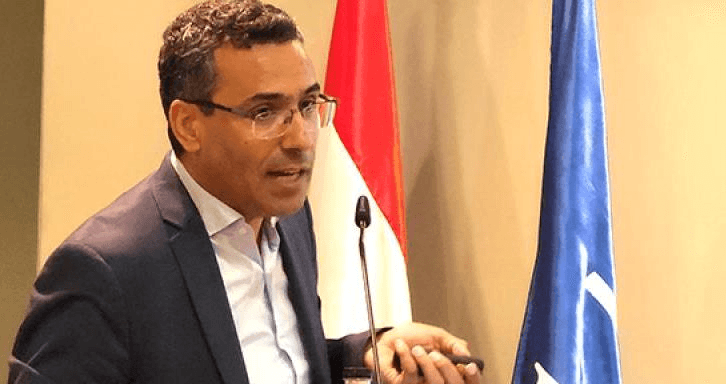 "الزراعة نبض الأرض".. خطة وطنية تنعش القطاع الزراعي