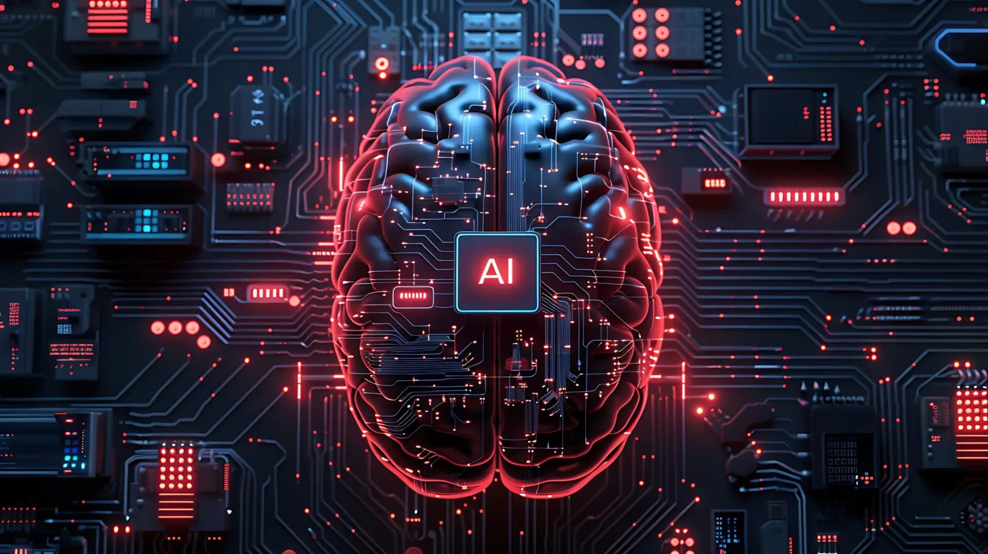 الإمارات تطلق أول نموذج ذكاء اصطناعي عربي