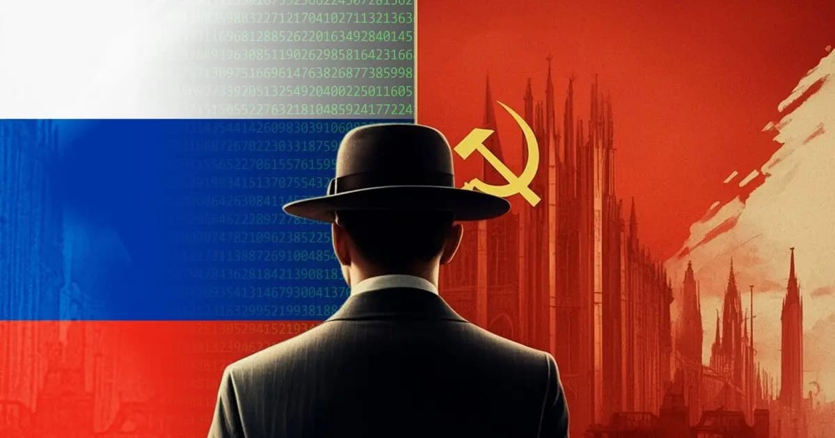 نيويورك تايمز: هل تركت المخابرات السوفياتية هدية لجواسيس المستقبل؟