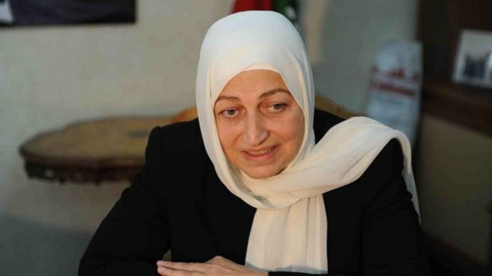 بهية الحريري تُحيط الفائزين باتصالات مفاجئة.. ماذا تحضّر صيدا؟