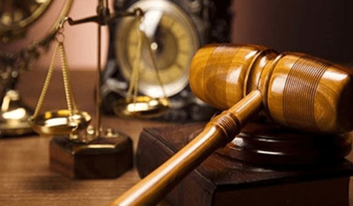 قرار قضائي بتخلية المودع الساعي لقاء كفالة مالية