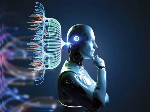 ثورة في الذكاء الاصطناعي.. نموذج جديد يربط السمع بالبصر دون تدخل بشري