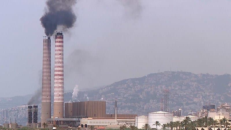 لبنان يتصدّر.. في التلوّث!