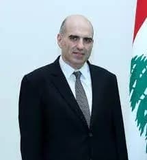 لويس لحود أطلق بعد لقائه زعرور اليوم الوطني للنبيذ اللبناني في 1 أيلول في جبيل