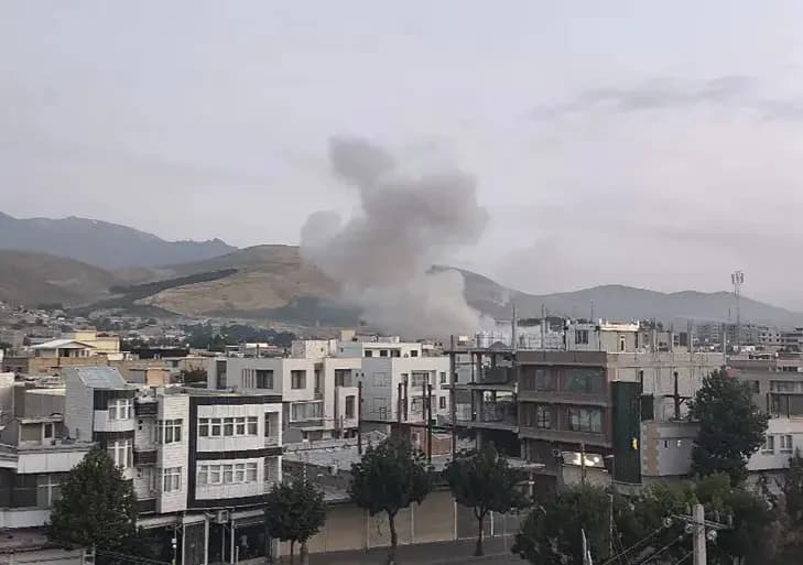 الواشنطن بوست تكشف كيف أعدّ الموساد هجومًا من داخل إيران