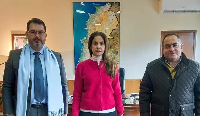 مجموعة أماكو تطلق مبادرة لدعم التعليم المهني في الشمال هنادي بري: جودة الصناعة تتطلب موارد بشرية مؤهلة ومدربة