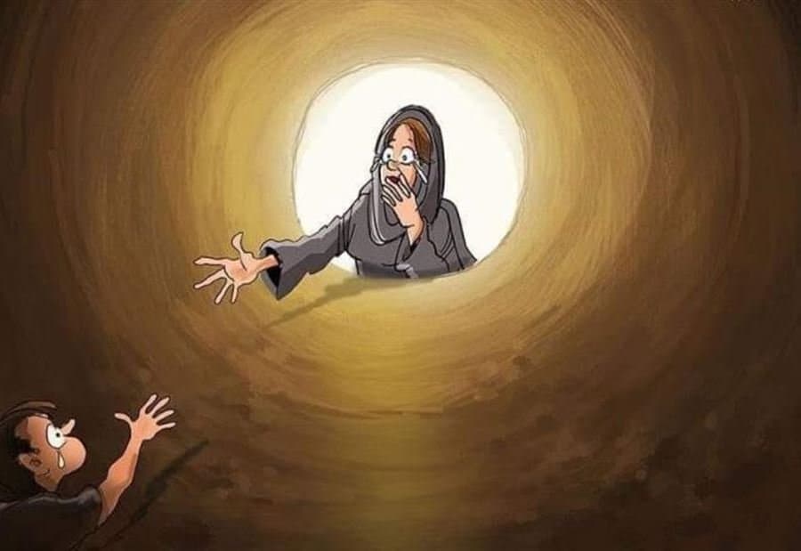 التربة تُربك حسابات إنقاذ الطفل ريان... وأمّه تتحدّث بألم كبير