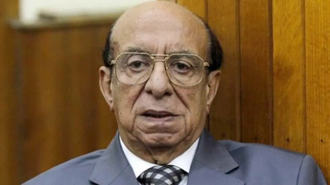 وفاة مخرج "مدرسة المشاغبين" جلال الشرقاوي عن 88 عاماً