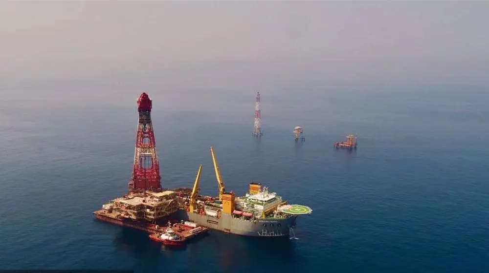 سي ان ان: قصف حقل «بارس الجنوبي».. رصاصة في شريان الغاز العالمي