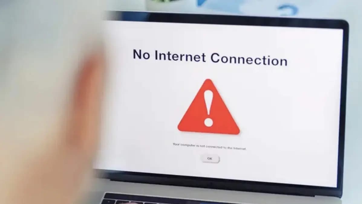 خطوة لحماية المواطنين.. إيران تُقيّد الإنترنت!