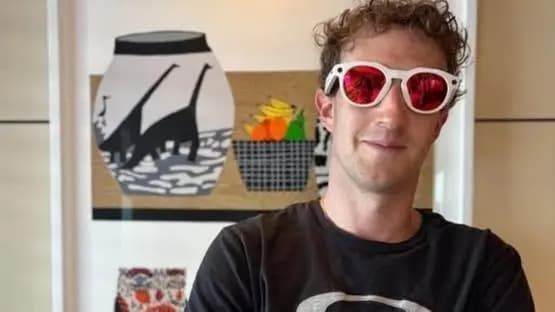 نظارات أوكلي ميتا الذكية تنطلق هذا الصيف