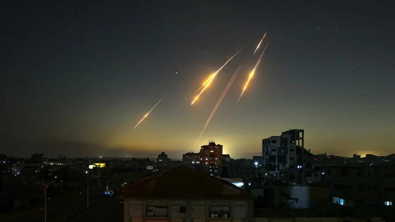 واشنطن بوست: على إسرائيل أن تكمل المهمة في إيران بنفسها