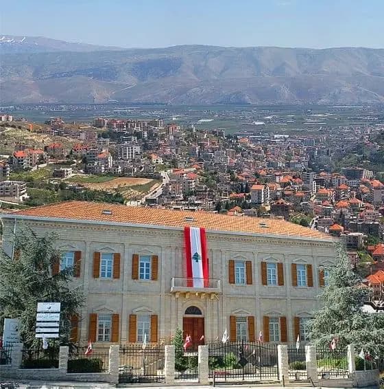 سلسلة تكريماتٍ لبلدية زحلة خلال مؤتمر الانتشار الزحلي الثالث