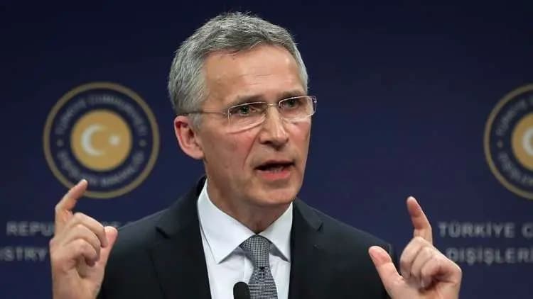 تعيين ستولتبيرغ محافظا للبنك المركزي النرويجي بعد انتهاء ولايته كأمين عام لـ”الناتو”