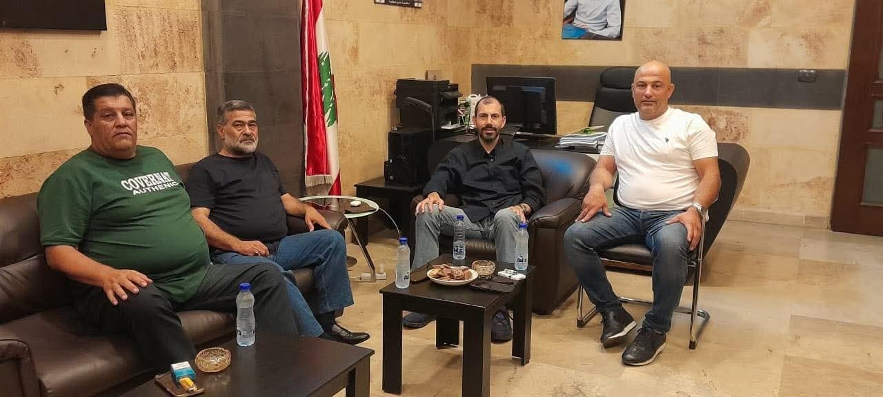 الخير يتابع استكمال مشروع مياه المنية