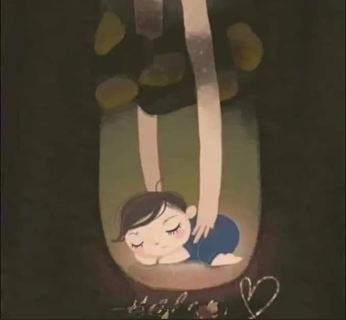 بالتعاطف والدعاء.. فنانون مغاربة يدعمون الطفل ريان في محنته