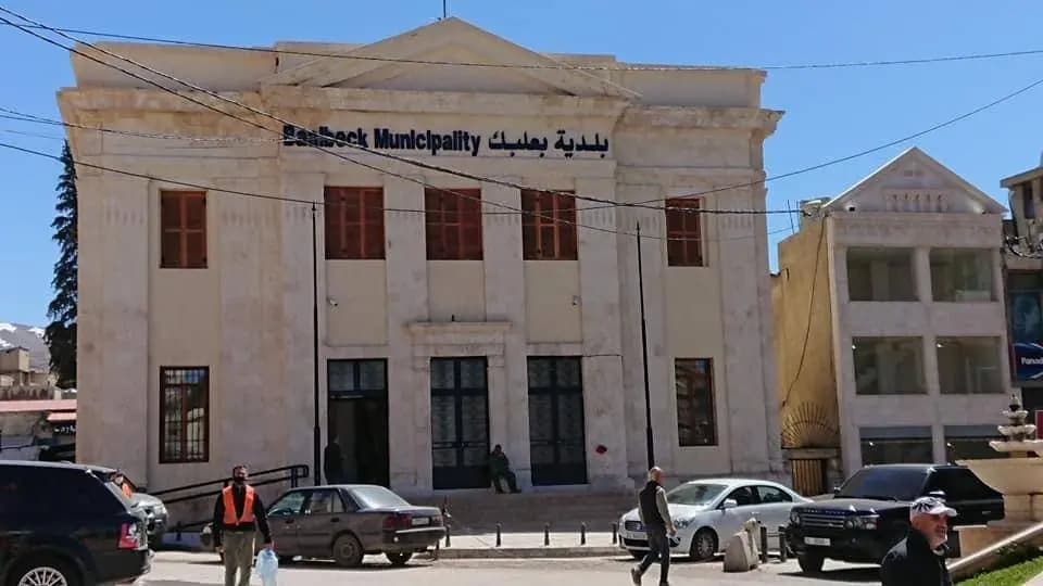 بلدية بعلبك تراقب المضائف العاشورائية لضمان سلامة الغذاء