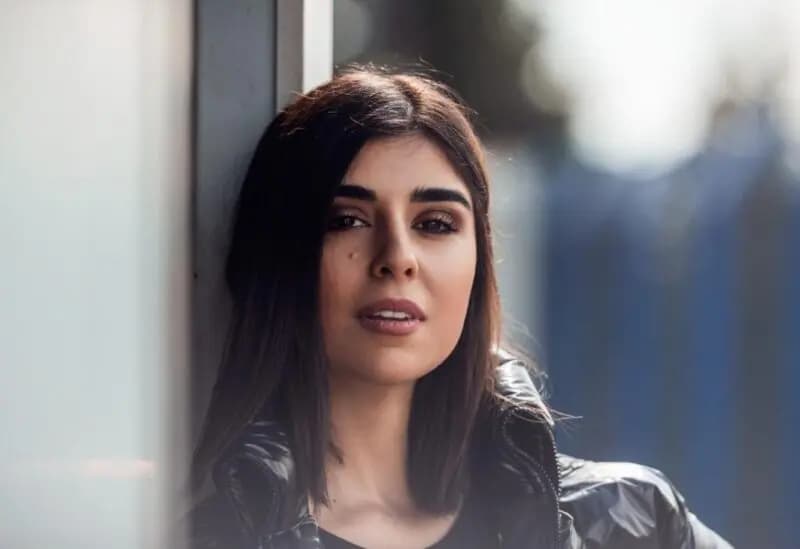 زينة مكي: “شتي يا بيروت” ترك بصمة خاصة