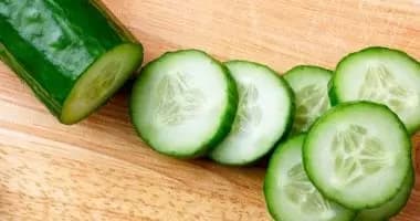 فوائد مذهلة للخيار.. تعرفوا عليها