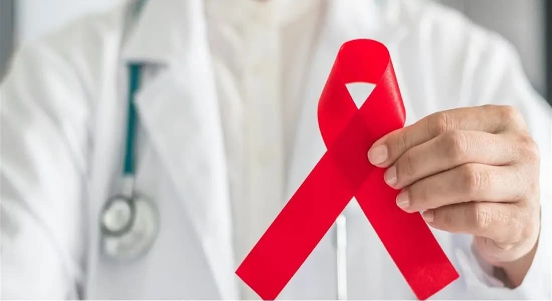 القضاء على الإيدز يبدأ بالوقاية