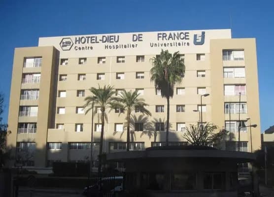 نقلة نوعية بجراحة القلب في "أوتيل ديو"