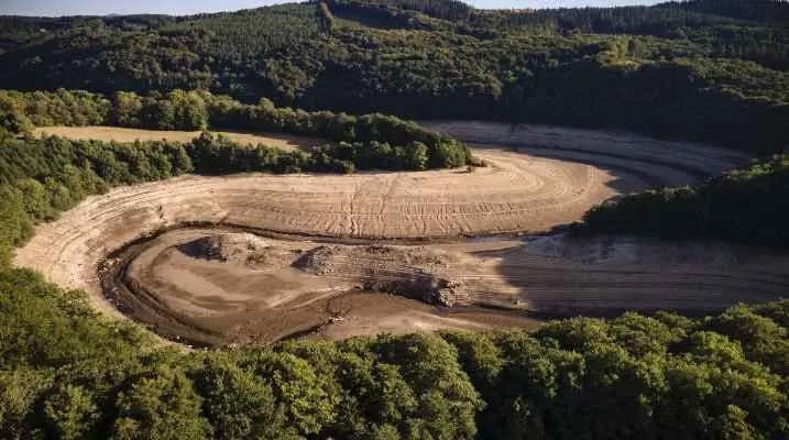 العالم يتَّجه نحو كارثة مناخيّة