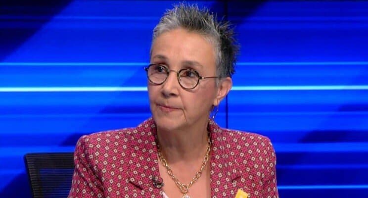 صليبا: نظام فاشل!