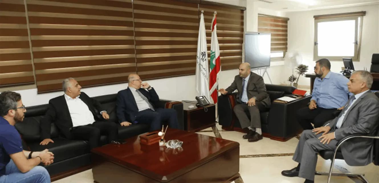 العلاقة بين "الضمان" والمستشفيات على طاولة لجنة الصحة