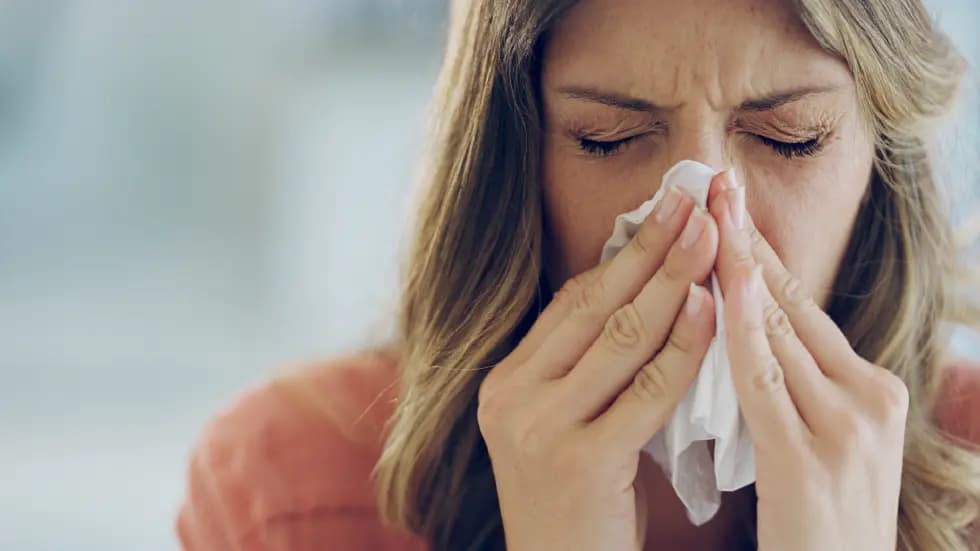 الحساسية والسرطان.. لن تصدقوا العلاقة بينهما!