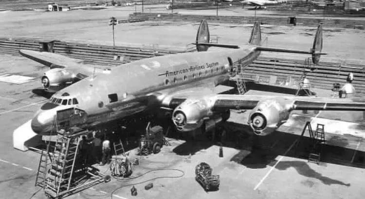 الرحلة 513.. الطائرة التي اختفت في الجو وعادت بعد 35 عامًا بهياكل عظمية!