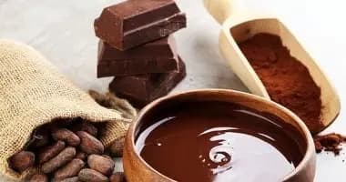 فوائد "مذهلة" للشوكولاتة الداكنة.. تعرفوا عليها