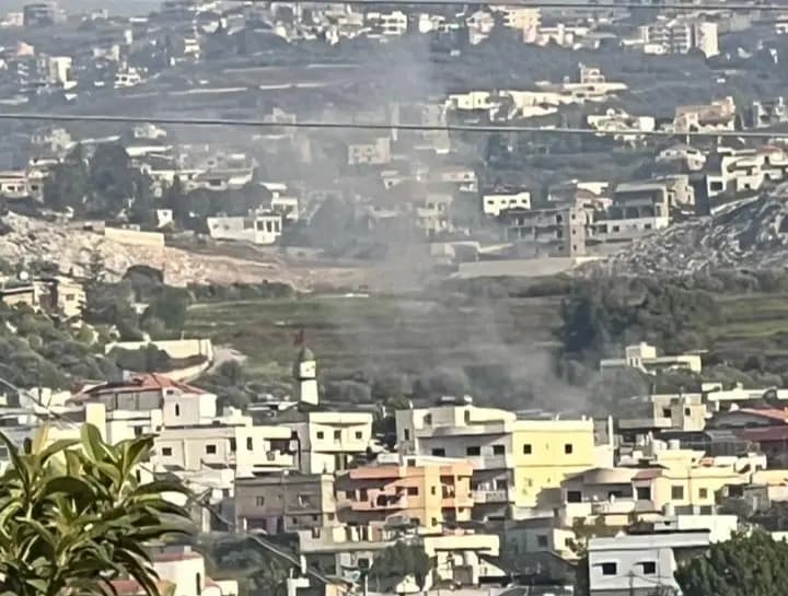 إليكم حصيلة الشهـ.ـداء في دبعال