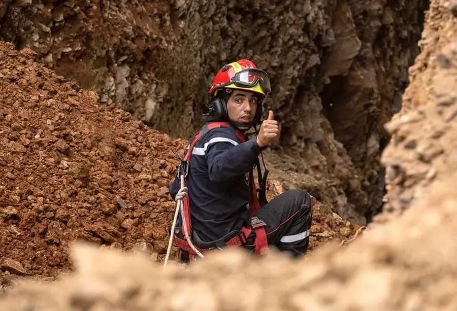 إنقاذ الطفل ريان... لماذا انقطعت الأخبار عن وضعه الصحي؟