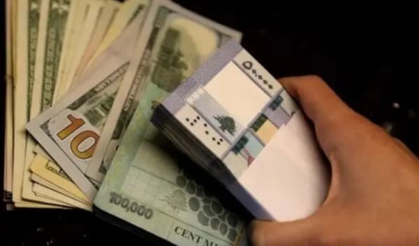 الليرة مفقودة والدولار متوافر؟!