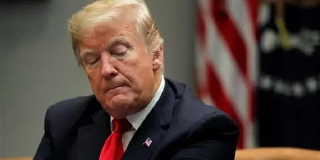 "وول ستريت جورنال": ترامب مُحبط بشأن الهند