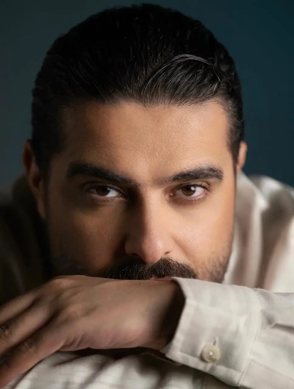 ناصيف زيتون: مشاركتي في جرش وقرطاج محطتان كبيرتان