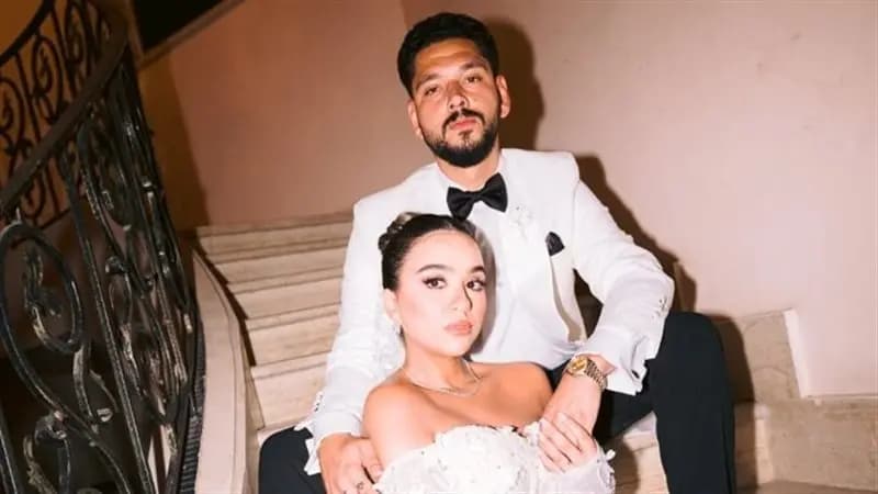 حب 4 سنوات.. وزواج أقل من سنة!