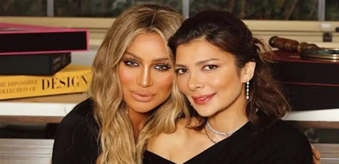 صراع النجوم.. مايا وأصالة!