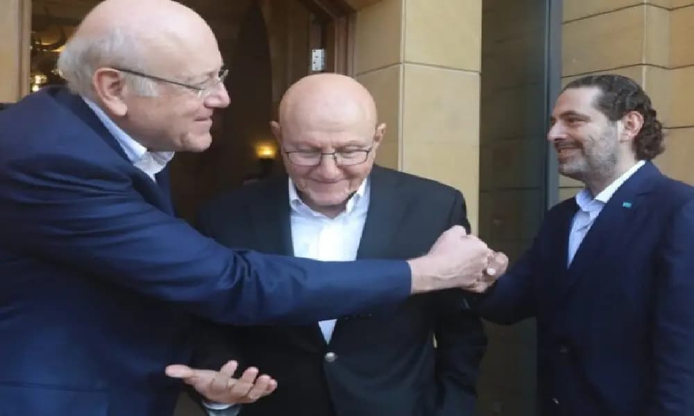 بعد الحريري وسلام… ميقاتي لن يخوض الانتخابات؟