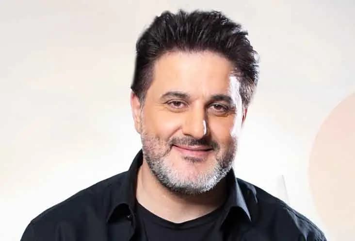 ملحم زين يعتذر: لهذا السبب غبت عن وداع زياد